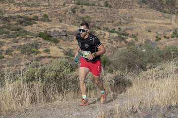 Artenara Trail 2022/Carlos Recio.